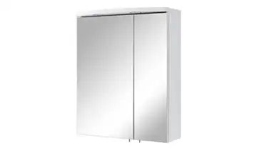 calmo2go Spiegelschrank Trio