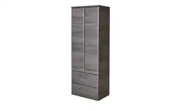 smart Bad-Mittelschrank 2-türig Onda
