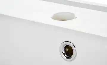 smart Bad-Keramik-Waschtisch Onda