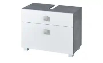 Waschbeckenunterschrank