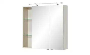 calmo2go Spiegelschrank