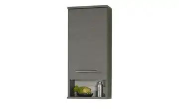 Bad-Oberschrank 1-türig