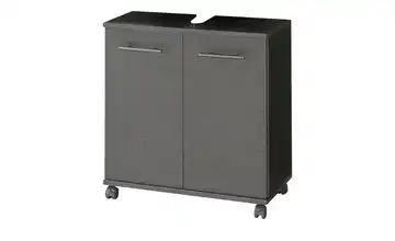 Bad-Waschbeckenunterschrank