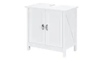 Waschbeckenunterschrank