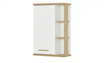 calmo2go Bad-Wandschrank North
