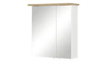calmo2go Spiegelschrank North