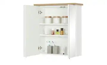 calmo2go Spiegelschrank North