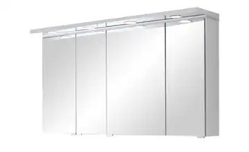 Spiegelschrank-Set