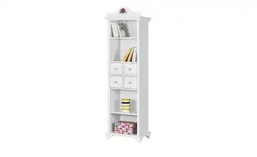 Bücherregal