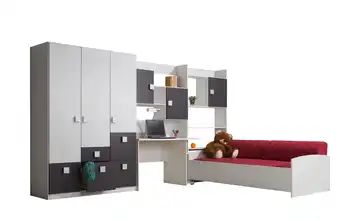 Jugendzimmer-Kombination