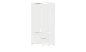 PAIDI Kleiderschrank 2-türig Sophia