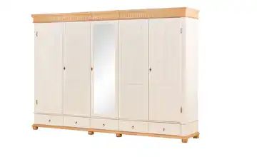 Drehtürenschrank