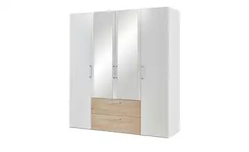 Dreamer eXpress Drehtürenschrank