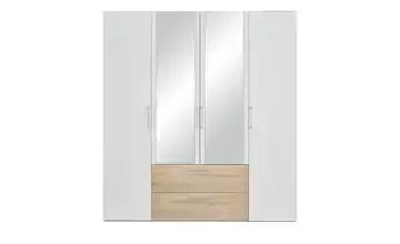 Dreamer eXpress Drehtürenschrank