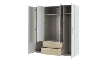 Dreamer eXpress Drehtürenschrank