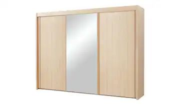 Schwebetürenschrank