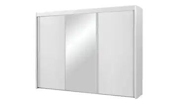 Schwebetürenschrank 3-türig