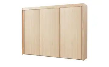 Schwebetürenschrank