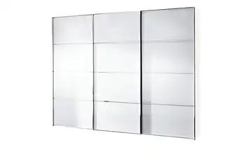 Schwebetürenschrank