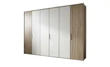 Drehtürenschrank