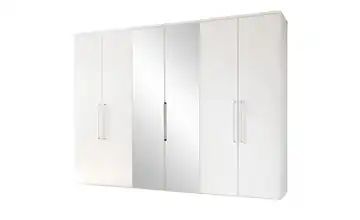 Drehtürenschrank