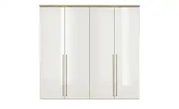 Drehtürenschrank