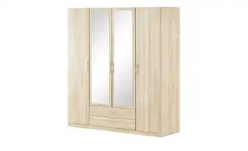 Drehtürenschrank