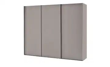 Schwebetürenschrank