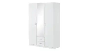 Drehtürenschrank