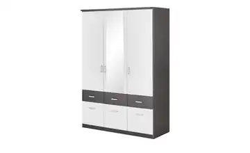  Drehtürenschrank  