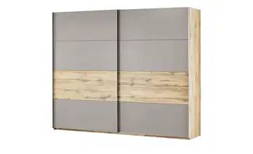 Primo Schwebetürenschrank
