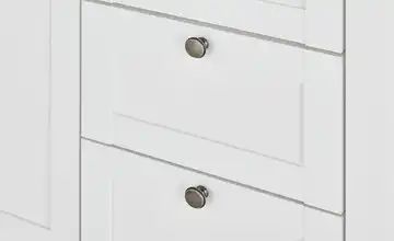 Drehtürenschrank