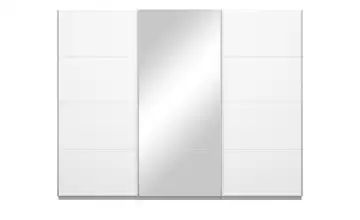 Schwebetürenschrank