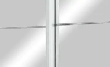Schwebetürenschrank