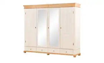 Drehtürenschrank