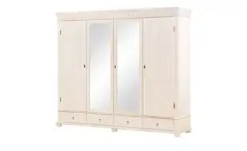 Drehtürenschrank