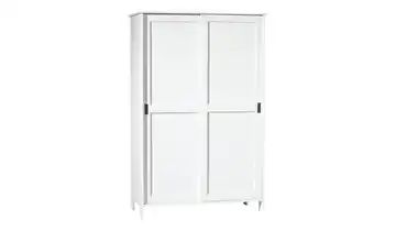 Schiebetürenschrank