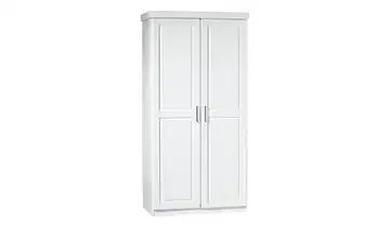Drehtürenschrank