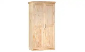 Drehtürenschrank