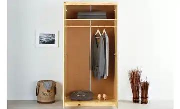 Drehtürenschrank