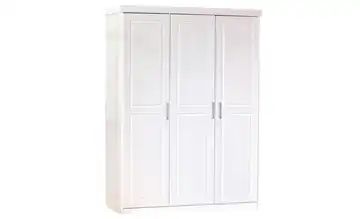 Drehtürenschrank