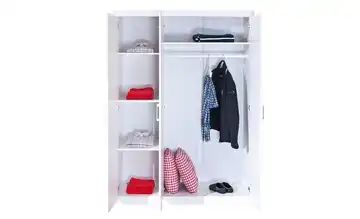 Drehtürenschrank