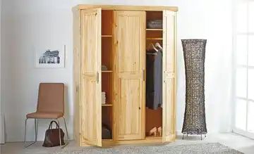 Drehtürenschrank
