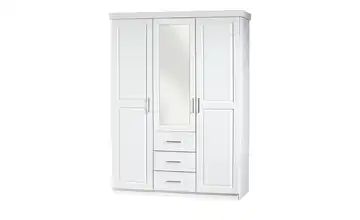 Drehtürenschrank