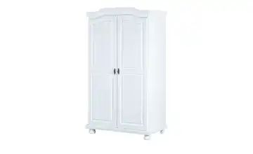 Drehtürenschrank