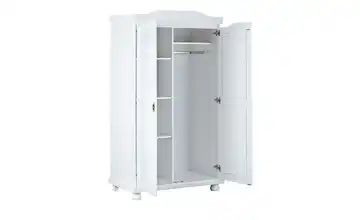 Drehtürenschrank