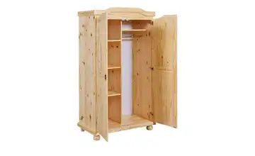 Drehtürenschrank