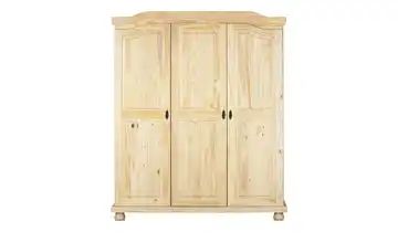 Drehtürenschrank