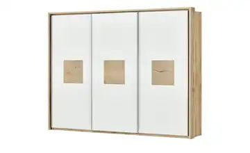 Schwebetürenschrank