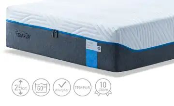 TEMPUR Matratze Cloud Elite